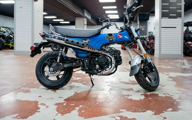 2025 Honda® Dax 125