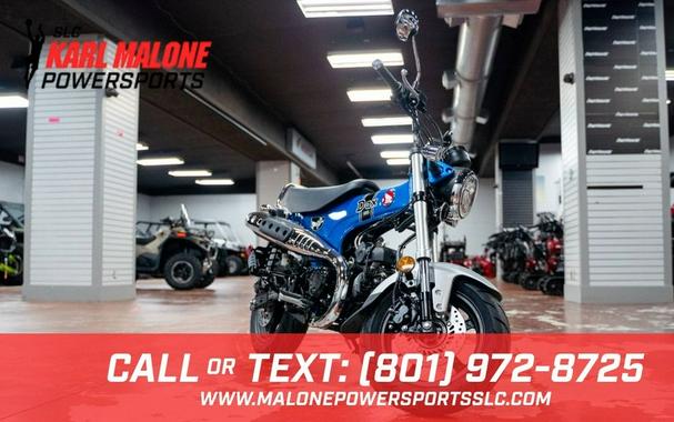2025 Honda® Dax 125