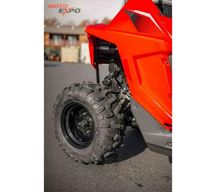 2026 Polaris® RZR 200 EFI