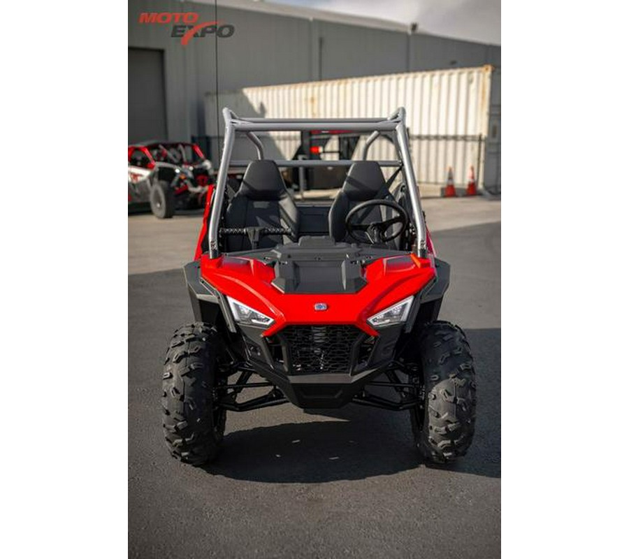2026 Polaris® RZR 200 EFI