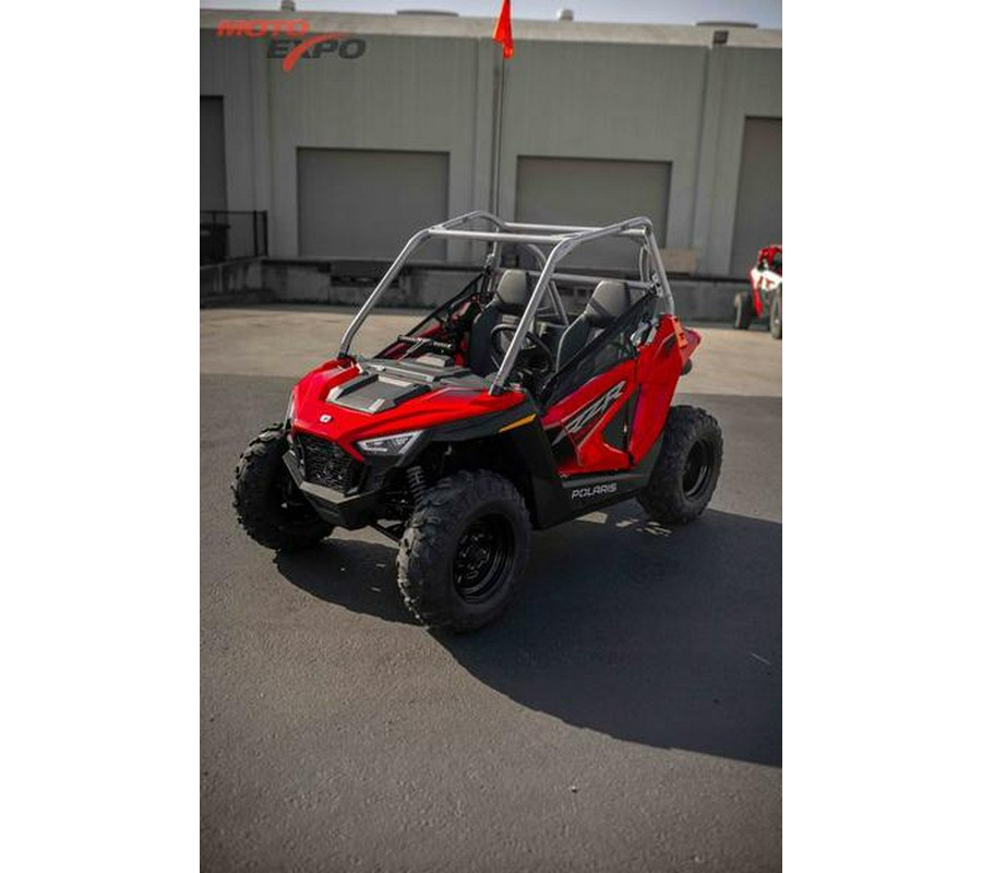 2026 Polaris® RZR 200 EFI