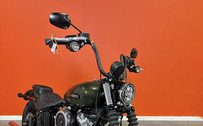 2026 Harley-Davidson Street Bob®