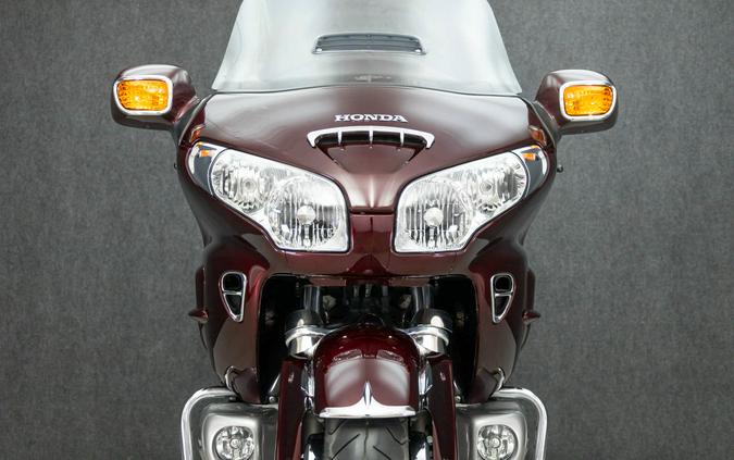 2008 HONDA GL1800 GOLDWING 1800 W/ABS