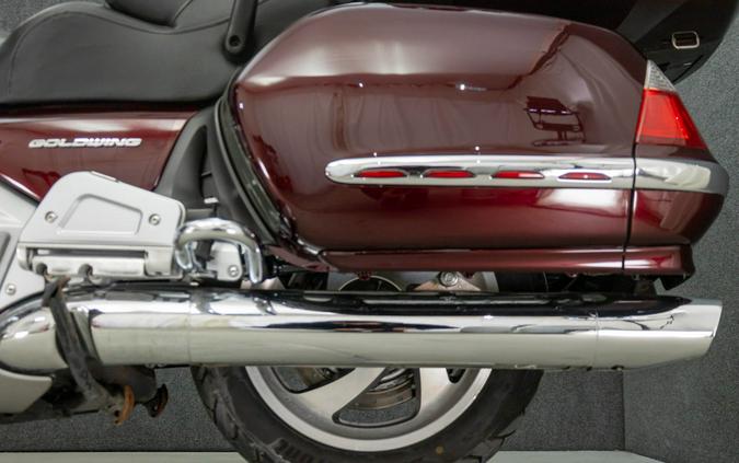 2008 HONDA GL1800 GOLDWING 1800 W/ABS