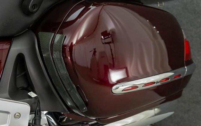 2008 HONDA GL1800 GOLDWING 1800 W/ABS