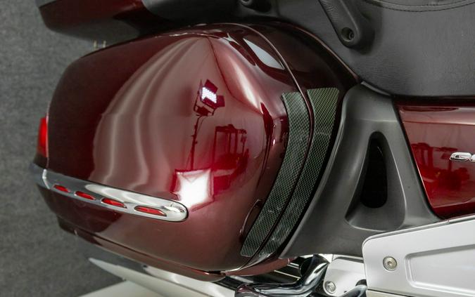 2008 HONDA GL1800 GOLDWING 1800 W/ABS