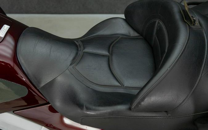 2008 HONDA GL1800 GOLDWING 1800 W/ABS