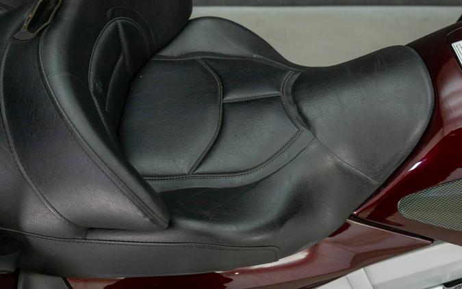 2008 HONDA GL1800 GOLDWING 1800 W/ABS