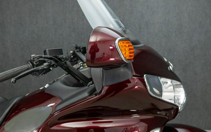 2008 HONDA GL1800 GOLDWING 1800 W/ABS