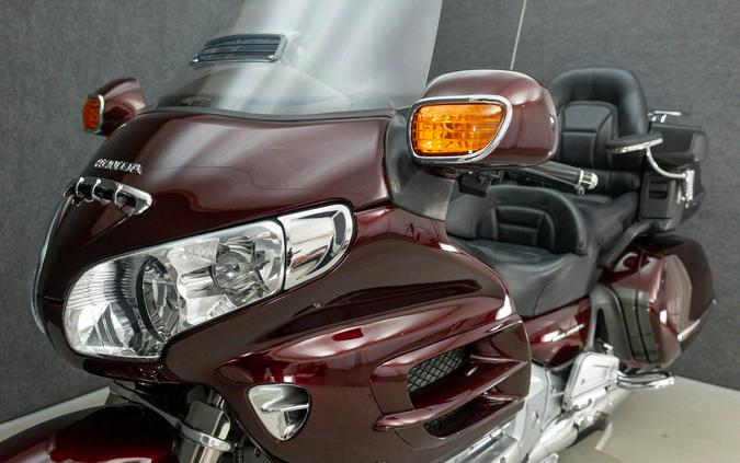 2008 HONDA GL1800 GOLDWING 1800 W/ABS