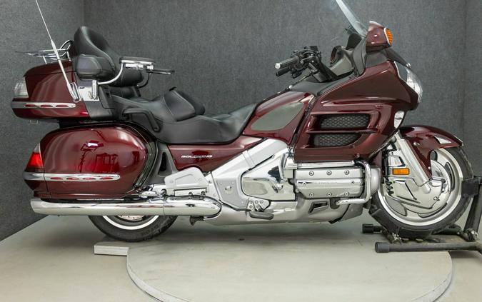 2008 HONDA GL1800 GOLDWING 1800 W/ABS