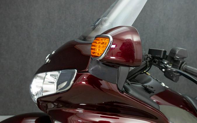 2008 HONDA GL1800 GOLDWING 1800 W/ABS