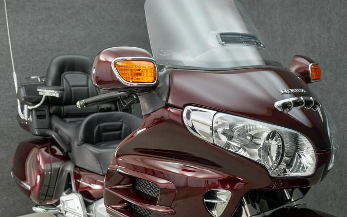 2008 HONDA GL1800 GOLDWING 1800 W/ABS