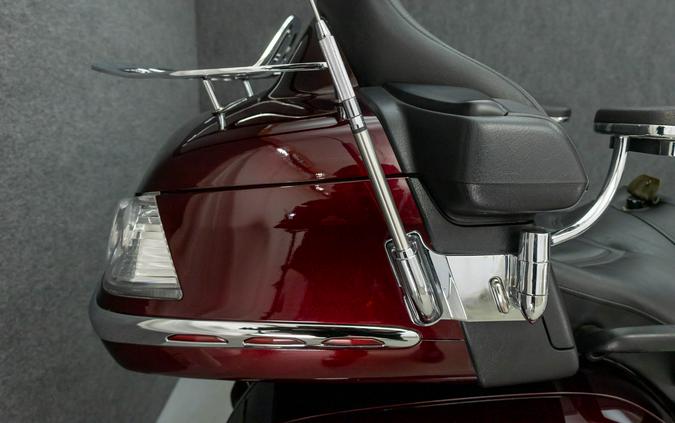 2008 HONDA GL1800 GOLDWING 1800 W/ABS