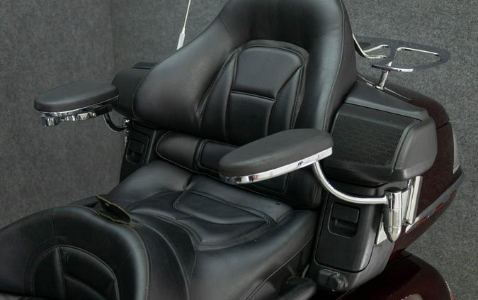 2008 HONDA GL1800 GOLDWING 1800 W/ABS