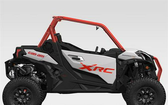 2026 Can-Am Maverick Sport X RC