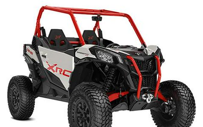 2026 Can-Am Maverick Sport X RC