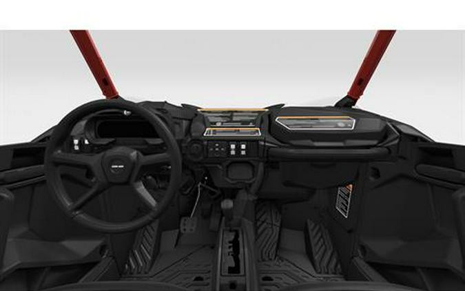 2026 Can-Am Maverick Sport X RC