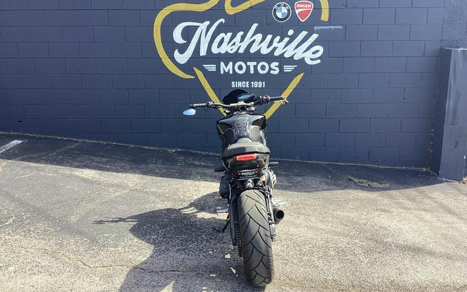 2016 Yamaha FZ 09