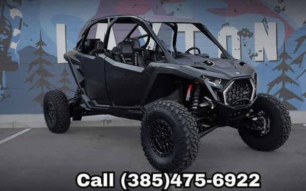 2026 Polaris RZR Pro R 4 Ultimate
