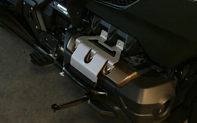 2024 Honda® Gold Wing Automatic DCT