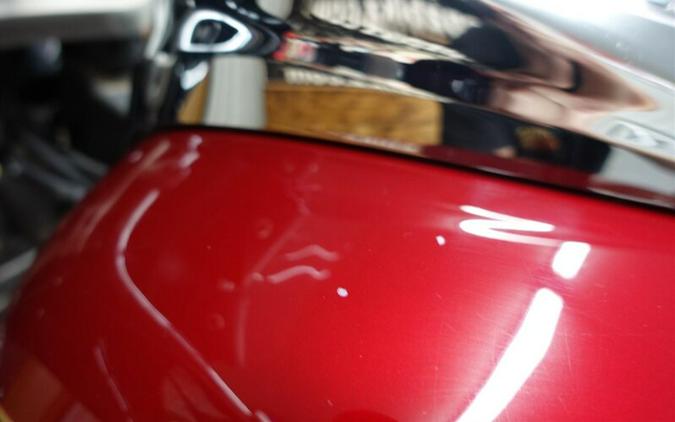 2008 Kawasaki Vulcan 900 Classic LT