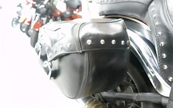 2008 Kawasaki Vulcan 900 Classic LT