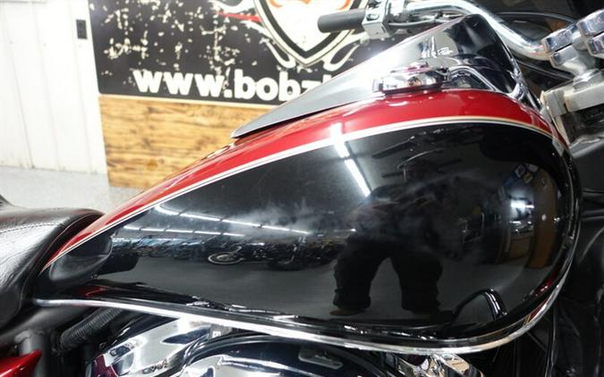 2008 Kawasaki Vulcan 900 Classic LT