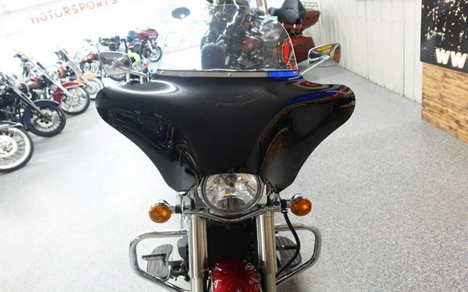 2008 Kawasaki Vulcan 900 Classic LT