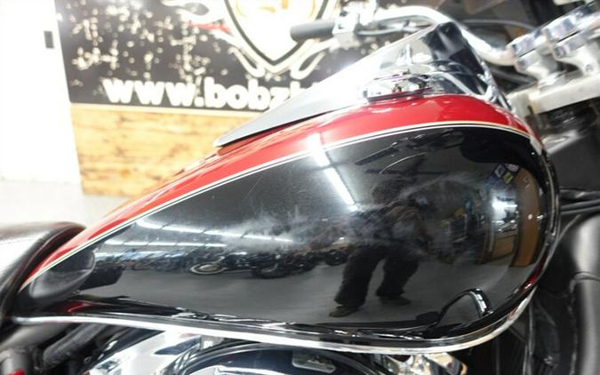 2008 Kawasaki Vulcan 900 Classic LT