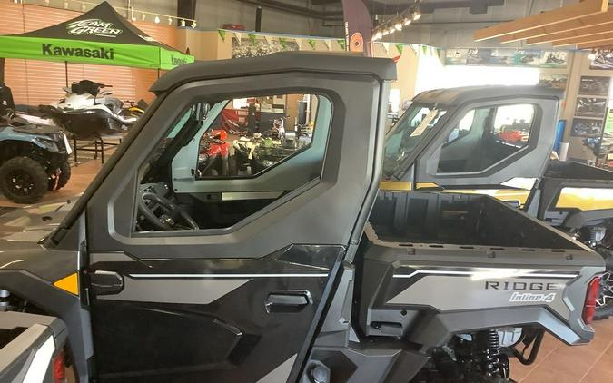2026 Kawasaki Ridge® St HVAC
