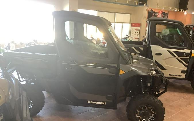 2026 Kawasaki Ridge® St HVAC