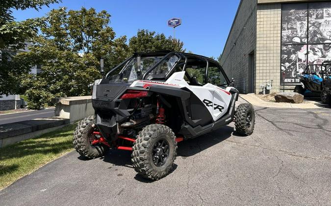 2021 Polaris RZR Pro XP 4