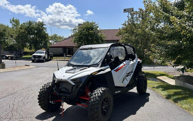 2021 Polaris RZR Pro XP 4