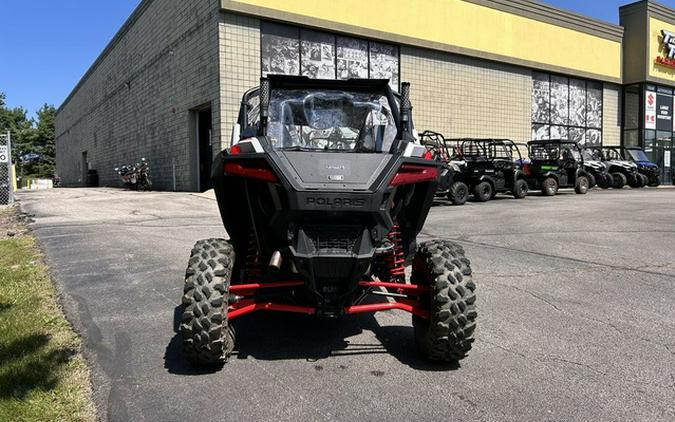 2021 Polaris RZR Pro XP 4