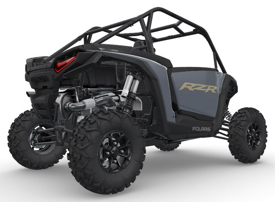 2027 Polaris RZR XP 1000 Sport