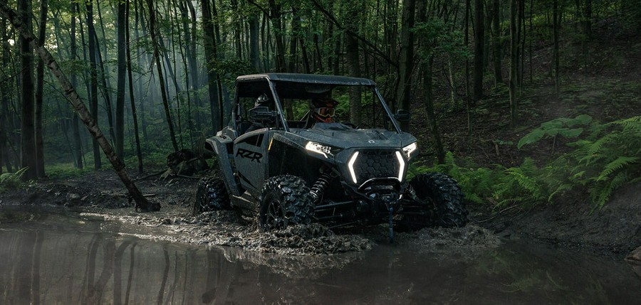 2027 Polaris RZR XP 1000 Sport