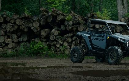 2027 Polaris RZR XP 1000 Sport