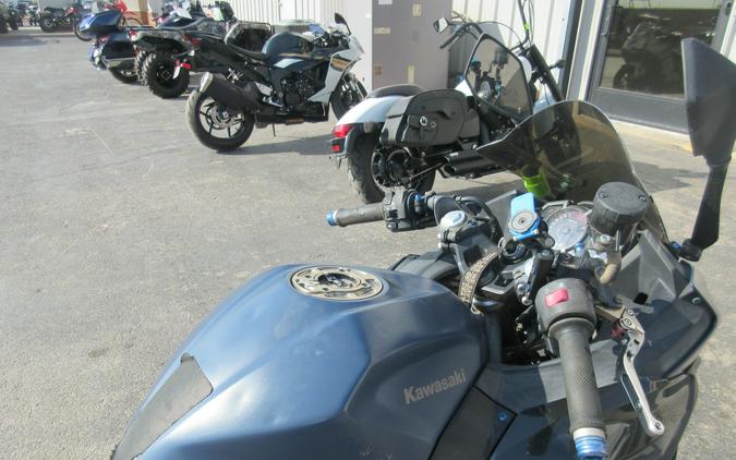 2023 KAWASAKI NINJA 400