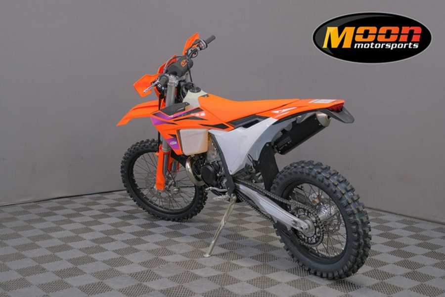 2024 KTM 300 XC-W