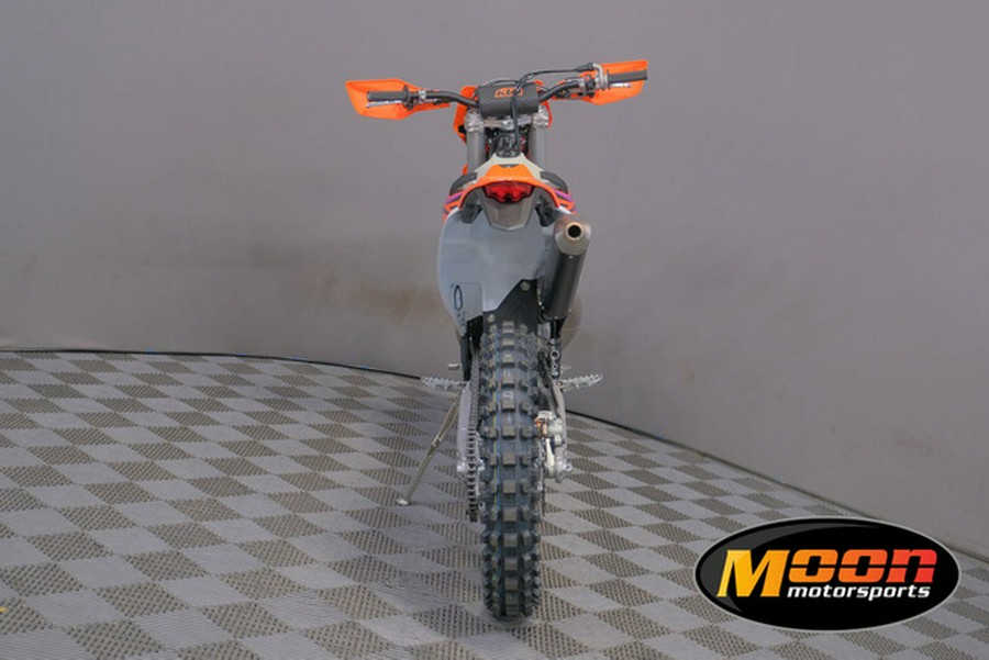 2024 KTM 300 XC-W