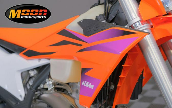 2024 KTM 300 XC-W