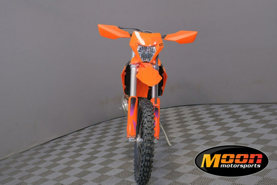 2024 KTM 300 XC-W