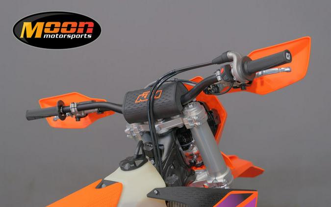 2024 KTM 300 XC-W