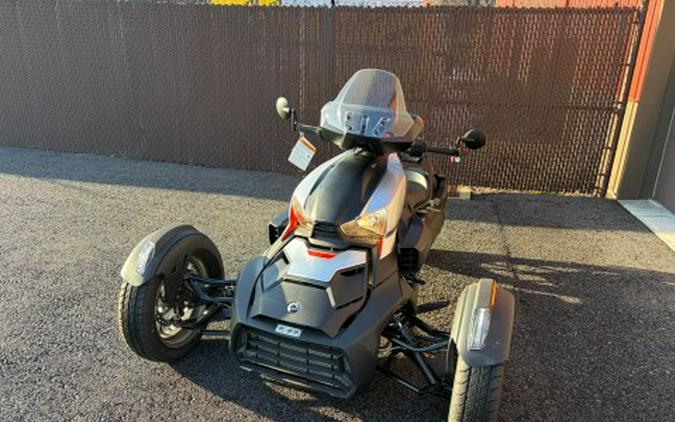 2023 Can-Am Ryker 600 ACE