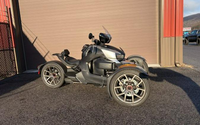 2023 Can-Am Ryker 600 ACE