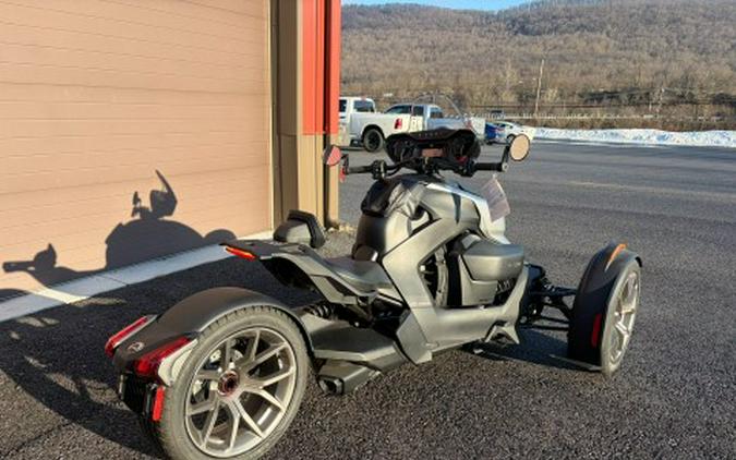 2023 Can-Am Ryker 600 ACE