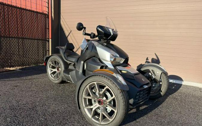 2023 Can-Am Ryker 600 ACE