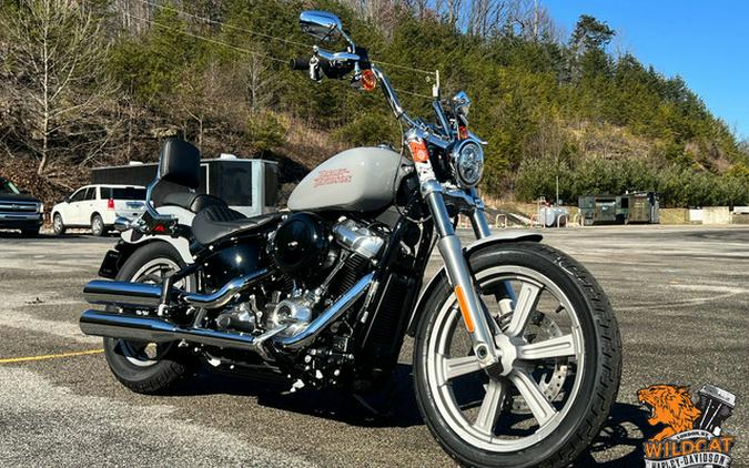 2024 Harley-Davidson FXST - Softail Standard