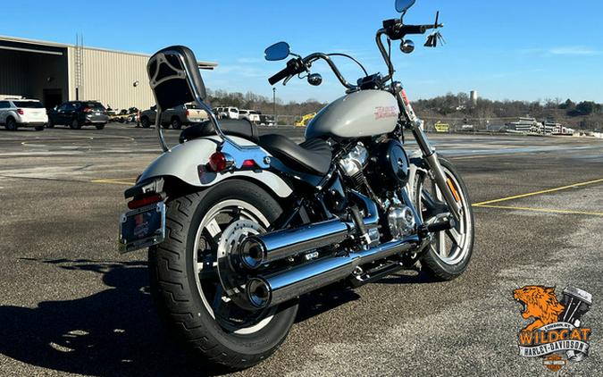 2024 Harley-Davidson FXST - Softail Standard